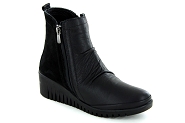 MADORY IRONE<br>Cuir Noir