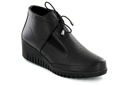MADORY IRIS<br>Cuir Noir