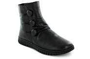 MADORY FELIN<br>Cuir Noir