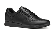 GEOX U56H5A<br>Cuir Noir