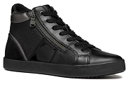 GEOX D366HD<br>Noir