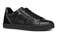  D366HE<br>Noir 