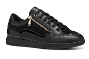  D563BB<br>Cuir Noir 