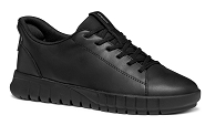  D567SA<br>Cuir Noir 