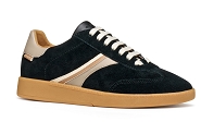  D56UGA<br>Cuir Noir 