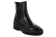 REGARDE LE CIEL SADHY 08<br>Cuir Noir