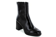 REGARDE LE CIEL ANALISA VAR 2695<br>Cuir Noir