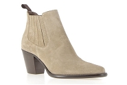  S1576<br>Velours Taupe 
