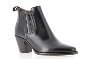  S1576<br>Cuir Noir 