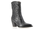  S1632<br>Cuir Noir 