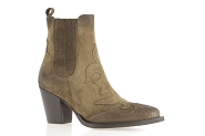  S1549<br>Velours Taupe 