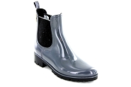 LES TROPEZIENNES C077092 NEA F<br>CAOUTCHOUC Gris