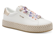 TAMARIS 23713.42.100<br>Blanc