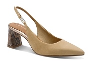 TAMARIS 29624.46.445<br>Cuir Tan