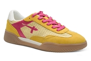 TAMARIS 23645.46.698<br>Cuir Yellow