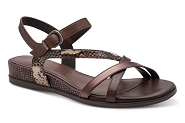 TAMARIS 28146.46.303<br>Cuir Mocca