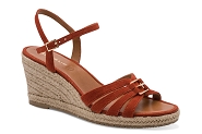 TAMARIS 28312.46.672<br>Cuir Terracotta