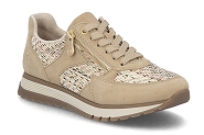 RIEKER 49010.62<br>Beige