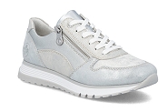 RIEKER 49003.91<br>Silver