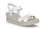 RIEKER 67497.80<br>Blanc