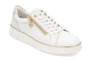 REMONTE D2E00.80<br>Cuir Blanc
