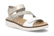 REMONTE D2050.94<br>Cuir beige