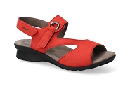MEPHISTO PRISSIE<br>Scarlet