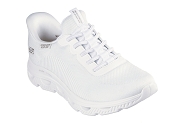 SKECHERS 117629 W BOBS ARC<br>