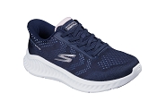 SKECHERS 125643 NVW GO WALK<br>