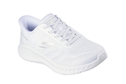 SKECHERS 125643 WHT GO WALK<br>