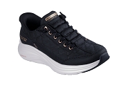 SKECHERS 150413 BKRG CONTOUR<br>