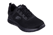 SKECHERS 232698 BBK TRACK<br>
