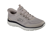 SKECHERS 233045 TPBK SUMMITS<br>