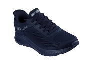 SKECHERS 118312 DKNV BOB SQUAD<br>