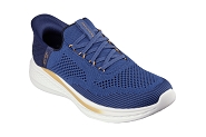 SKECHERS 210810 BLU SLADE<br>