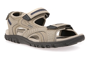GEOX U8224D C0829<br>Sand