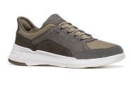 GEOX U659KA C0358<br>Grey