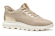 GEOX D557MA CH62L<br>Taupe