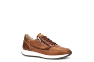  GETAFE M2B.6263C1<br>Cuir Brandy 