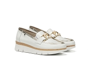  D9691.SULA<br>Cuir Blanc 