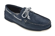 ORLANDO 26052<br>Cuir Bleu