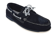 ORLANDO 26052<br>Cuir Marine