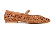  SY.11394 SATINKA<br>Cuir Camel 