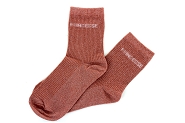 MILE MILA SOCKS.PRINCESSE<br>Rose