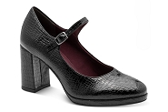 TAMARIS 22462.45.028<br>Cuir Noir