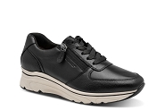 TAMARIS 23711.42.304<br>Cuir Noir