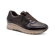 TAMARIS 23711.42.001<br>Cuir Mocca
