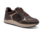 TAMARIS 23734.47.303<br>Cuir Mocca