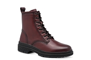 TAMARIS 25230.41.500<br>Cuir Rouge