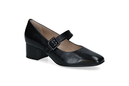 CAPRICE 22301.47.022<br>Cuir Noir